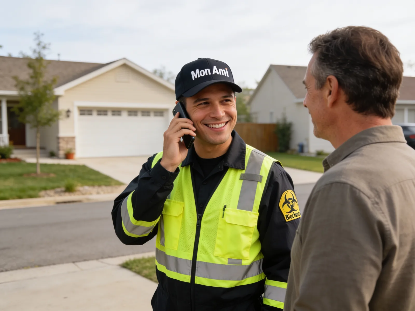 Sewage Cleanup Pilot Knob, MO FAQs