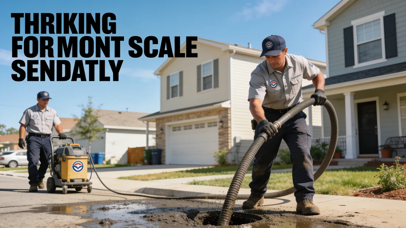 Sewage Cleanup in Pilot Knob, MO near me